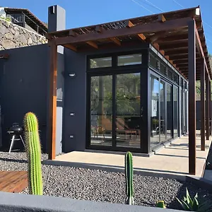 Canario Ferienhaus Las Indias