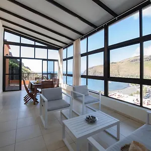 El Mirador Villa San Sebastián de la Gomera
